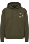 Blend Kapuzensweatshirt Sweatshirt 