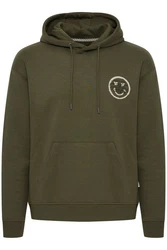 Blend Kapuzensweatshirt Sweatshirt 