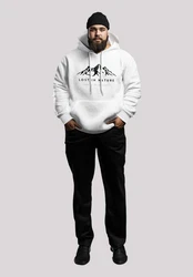 F4NT4STIC Kapuzenpullover Türkis/Lila/Creme/Weiß/Fliederfarben