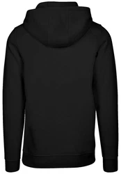 F4NT4STIC Kapuzenpullover Guns 'n' Roses Whiskey Label Gelb/Schwarz/Weiß/Lila