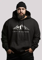F4NT4STIC Kapuzenpullover Schwarz/Türkis