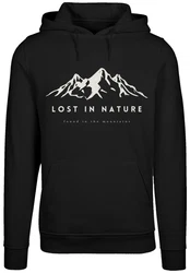 F4NT4STIC Kapuzenpullover Schwarz/Türkis