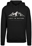 F4NT4STIC Kapuzenpullover Schwarz/Türkis