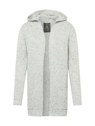 Strickjacke (1-tlg) Plain/ohne Details
