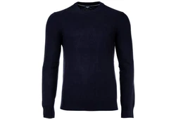 Joop Jeans Sweatshirt Herren Laurelo Dunkelblau/Blau