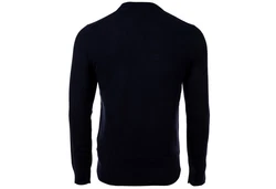 Joop Jeans Sweatshirt Herren Laurelo Dunkelblau/Blau