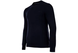 Joop Jeans Sweatshirt Herren Laurelo Dunkelblau/Blau