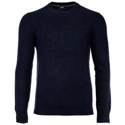 Joop Jeans Sweatshirt Herren Laurelo Dunkelblau/Blau