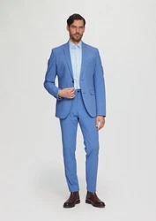 s.Oliver BLACK LABEL Langarmhemd Tailored Fit Businesshemd schwarz