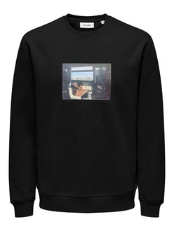 Only & Sons Sweatshirt ONSROBERT