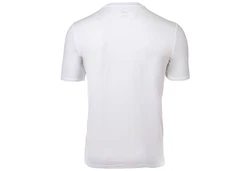 PUMA T-Shirt Herren Finisher Set - Teamliga Training Shorts Weiß/Creme/Dunkelblau