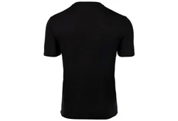 PUMA T-Shirt Herren Finisher Set - Teamliga Training Shorts Schwarz/Rot/Lila/Grau