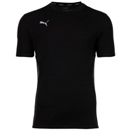 T-Shirt Herren T-Shirt - Finisher Tee, Rundhals, Kurzarm, (Packung, 1er Pack)