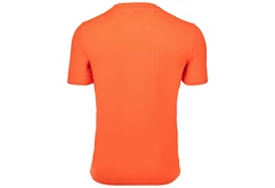 PUMA T-Shirt Herren Finisher Set - Teamliga Training Shorts Orange/Rot