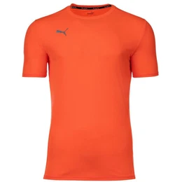 T-Shirt Herren T-Shirt - Finisher Tee, Rundhals, Kurzarm, (Packung, 1er Pack)