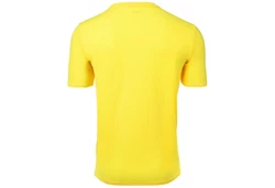 PUMA T-Shirt Herren Finisher Set - Teamliga Training Shorts Gelb