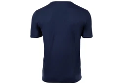 PUMA T-Shirt Herren Finisher Set - Teamliga Training Shorts Dunkelblau