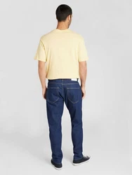 ONLY & SONS Tapered-fit Jeans Dunkelblau/Lila/Blau/Hellblau