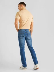 ONLY & SONS 7/8-Jeans LOOM Blau/Hellblau