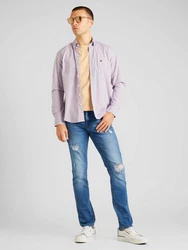 ONLY & SONS 7/8-Jeans LOOM Blau/Hellblau