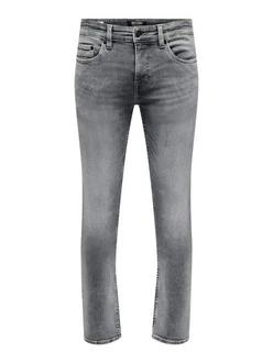 ONLY & SONS Regular-fit Jeans ONSLOOM