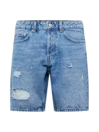 Jeansshorts SEDGE (1-tlg)
