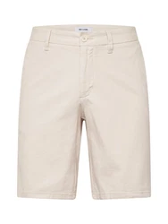 Only & Sons Shorts 'Mark' silbergrau