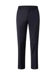 SELECTED HOMME Hose SLHSLIM-MYLOBILL marineblau