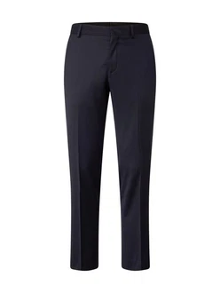 SELECTED HOMME Hose SLHSLIM-MYLOBILL marineblau SELECTED HOMME Hose SLHSLIM-MYLOBILL marineblau