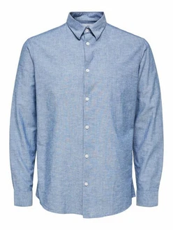 SELECTED HOMME Langarmhemd