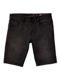 Jeansshorts Solver (1-tlg)