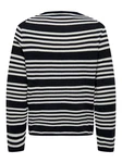 Only & Sons Pullover 'OBY' creme/navy