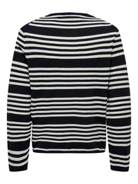 Strickpullover OBY (1-tlg)
