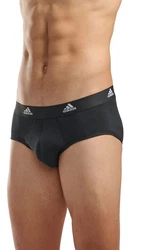 adidas Sportswear Slip Active Flex (3er Pack) Grau/Hellgrau/Dunkelgrau