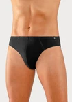 le jogger Slip (Packung, 4-St) Schwarz