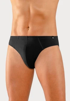 le jogger Slip (Packung, 4-St)