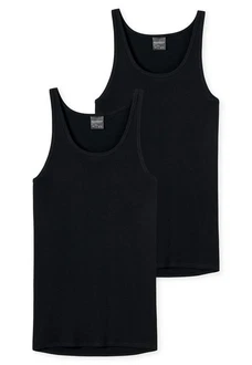 Schiesser Unterhemd Original Classics