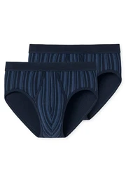 Slip Original Classics (2er Pack) mit Eingriff