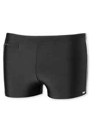 Badehose Nautical Casual mit seitlichen Streifen