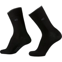 Socken 6590610042 Herren Socken 2er Pack uni basic