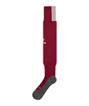 Erima Sportsocken Madrid Fussballsocken Bordeaux/Dunkelrot/Lila/Rot