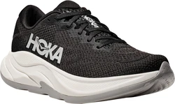 HOKA Laufschuh 'RINCON 4' Schwarz/Rot/Braun