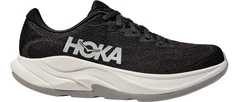 HOKA Laufschuh 'RINCON 4' Schwarz/Rot/Braun
