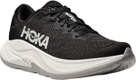 HOKA Laufschuh 'RINCON 4' Schwarz/Rot/Braun