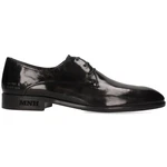 Melvin & Hamilton Primo 1 Schnürschuh Lila/Schwarz/Grau/Dunkelgrau/Braun