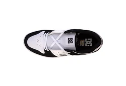 DC Shoes Manteca 4 Sneaker Schwarz/Creme/Weiß/Rot/Grau