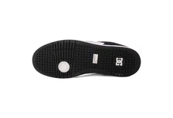 DC Shoes Manteca 4 Sneaker Schwarz/Creme/Weiß/Rot/Grau