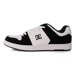 DC Shoes Manteca 4 Sneaker weiß/schwarz