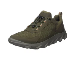 Ecco Slipper Sneaker 