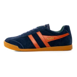 Schuhe Harrier Suede Sneaker